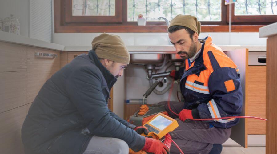 Professional expert plumbing services in Louisville, TN